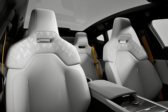 Polestar 5 8 of 19