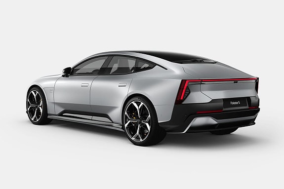 Polestar 5 4 of 19