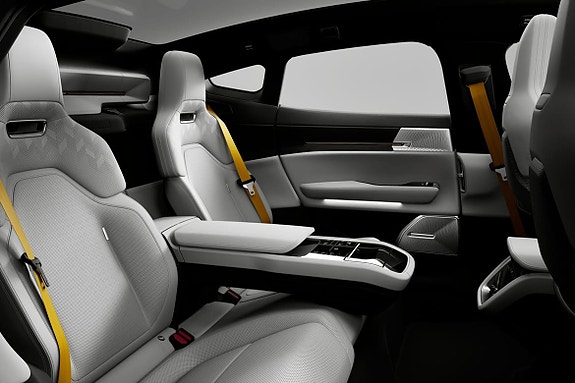 Polestar 5 15 of 19