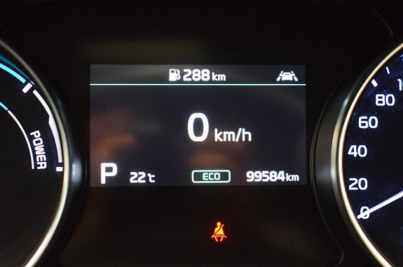 Kia Ceed 11 of 25