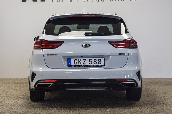 Kia Ceed 5 of 25