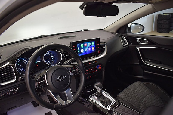 Kia Ceed 7 of 25