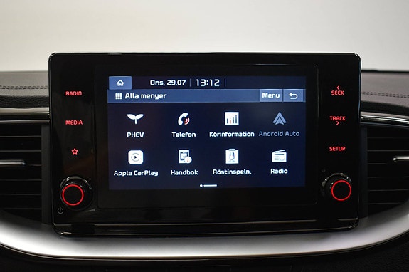 Kia Ceed 16 of 25