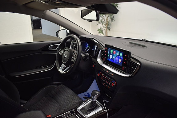 Kia Ceed 9 of 25