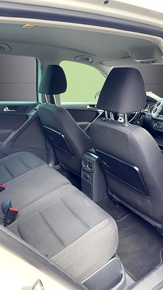 Volkswagen Tiguan 7 of 12