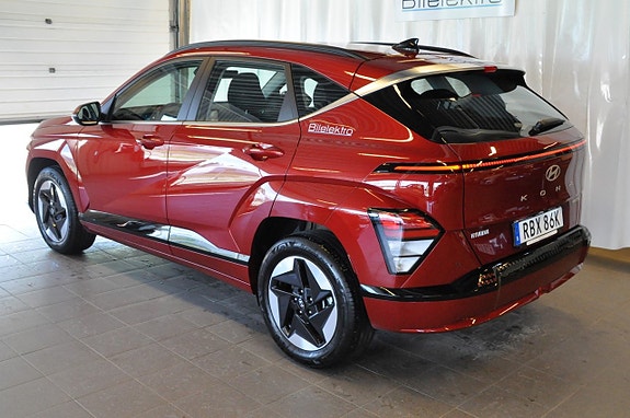 Hyundai Kona 4 of 18