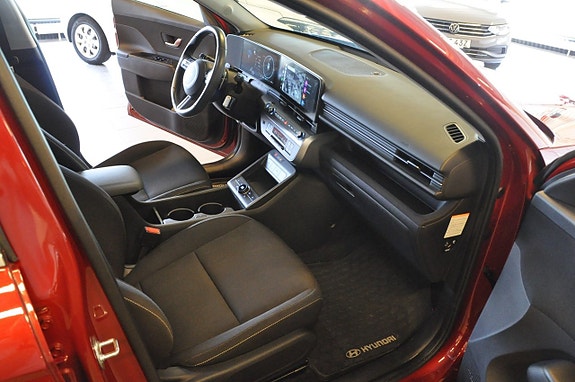 Hyundai Kona 15 of 18