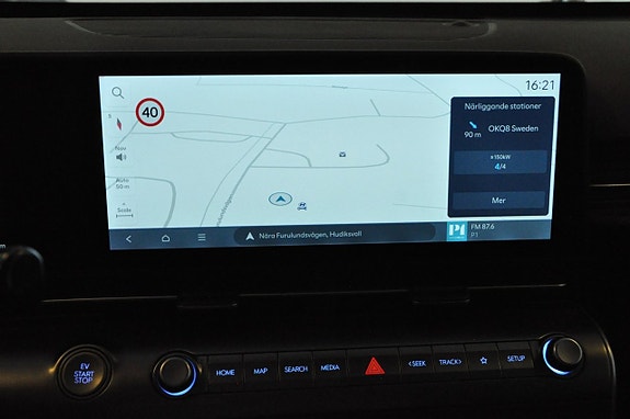 Hyundai Kona 9 of 18