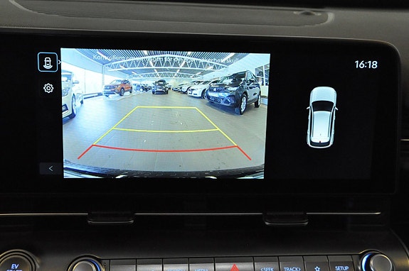 Hyundai Kona 10 of 18