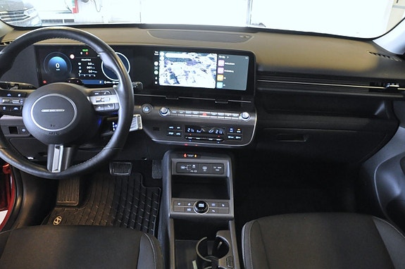 Hyundai Kona 6 of 18