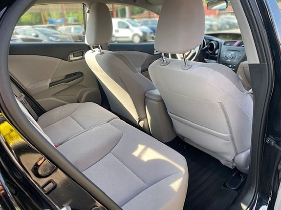Honda Civic 7 of 7