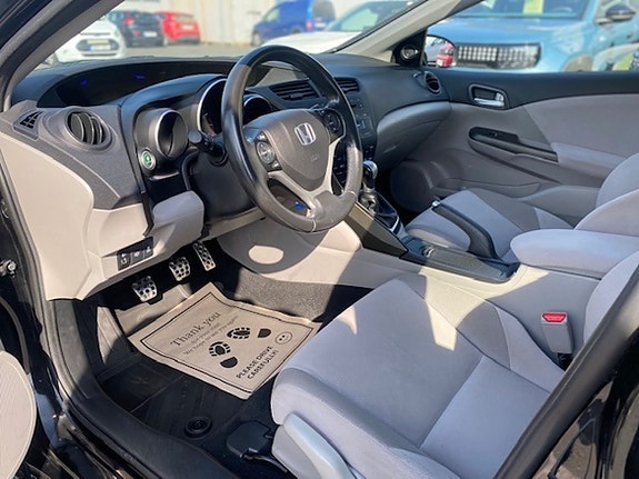 Honda Civic 5 of 7