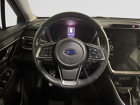Subaru Outback 14 of 22