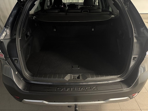 Subaru Outback 18 of 22