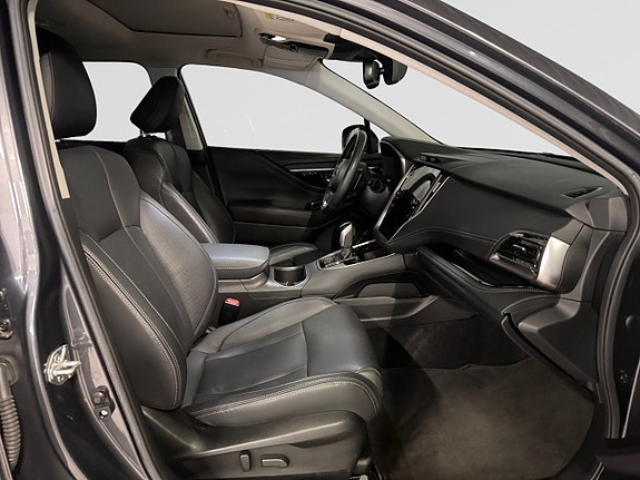 Subaru Outback 17 of 22