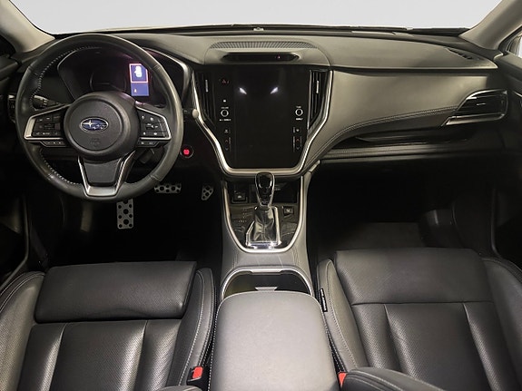 Subaru Outback 11 of 22