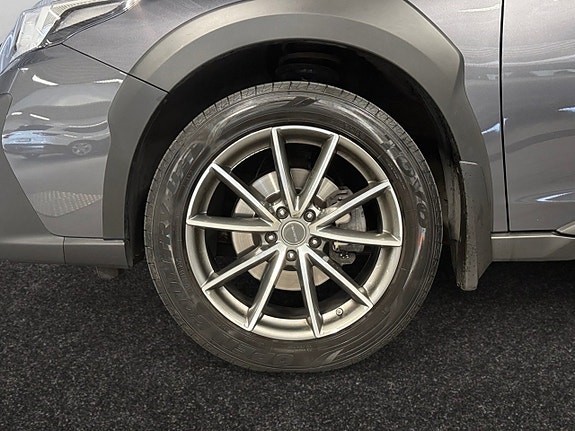 Subaru Outback 16 of 22