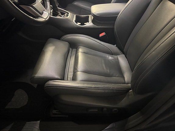 Subaru Outback 22 of 22