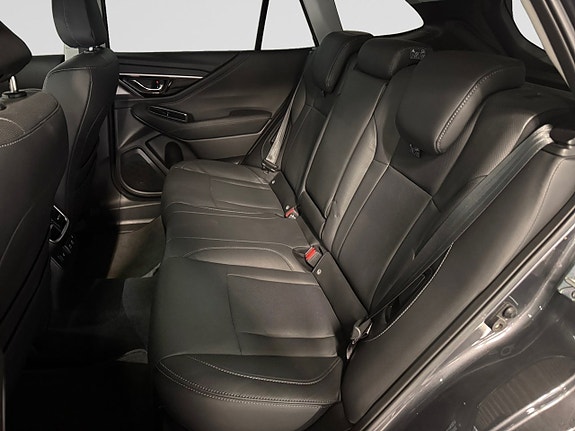 Subaru Outback 15 of 22