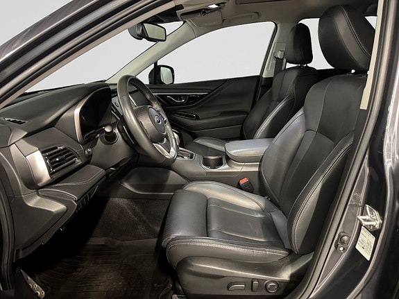 Subaru Outback 10 of 22