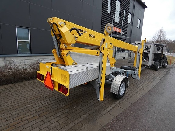 Omme 1550 EBZX 7 of 8