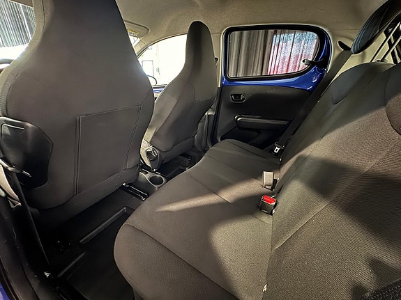 Peugeot 108 6 of 16