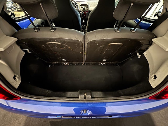 Peugeot 108 11 of 16