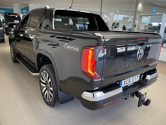 Volkswagen Amarok 9 of 20