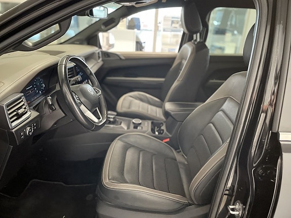 Volkswagen Amarok 11 of 20