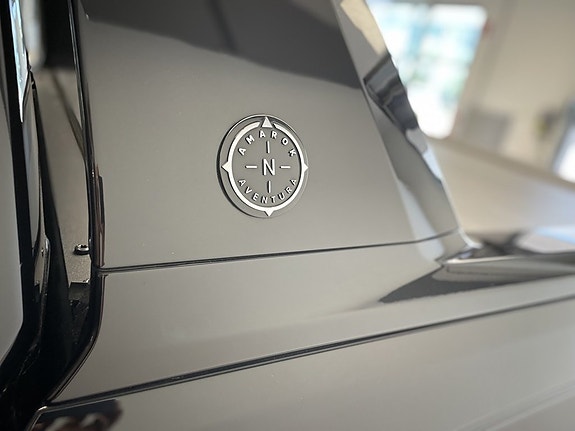 Volkswagen Amarok 13 of 20