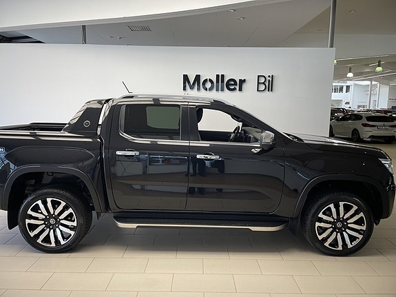 Volkswagen Amarok 5 of 20