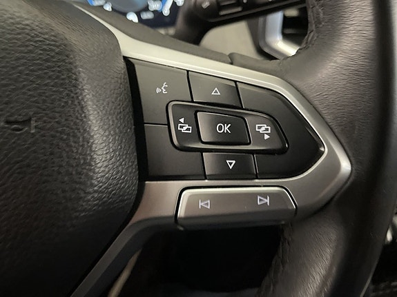 Volkswagen Amarok 16 of 20