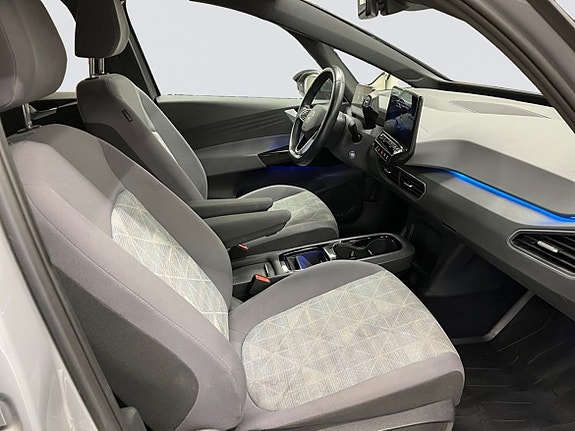 Volkswagen ID.3 19 of 22