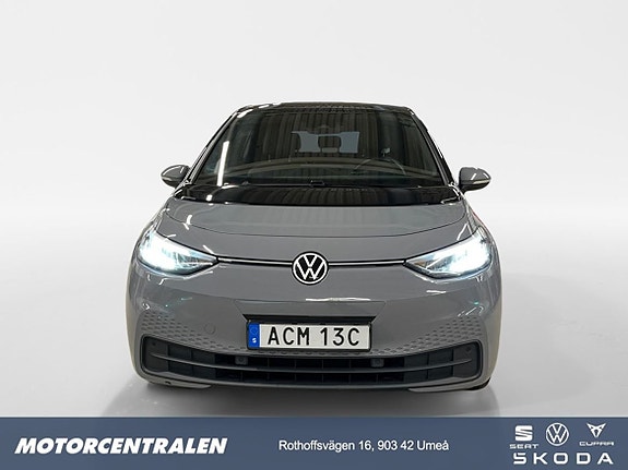 Volkswagen ID.3 4 of 22