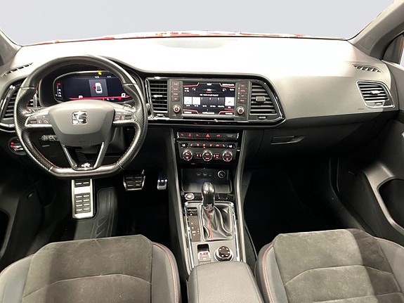 Seat Ateca 7 of 22