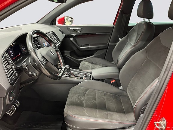 Seat Ateca 9 of 22