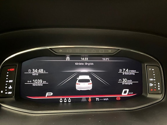 Seat Ateca 10 of 22