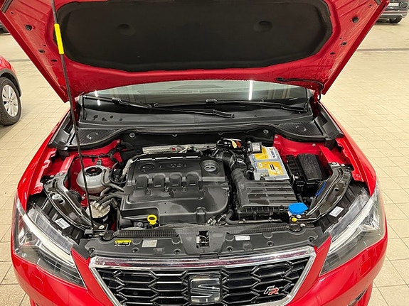 Seat Ateca 17 of 22