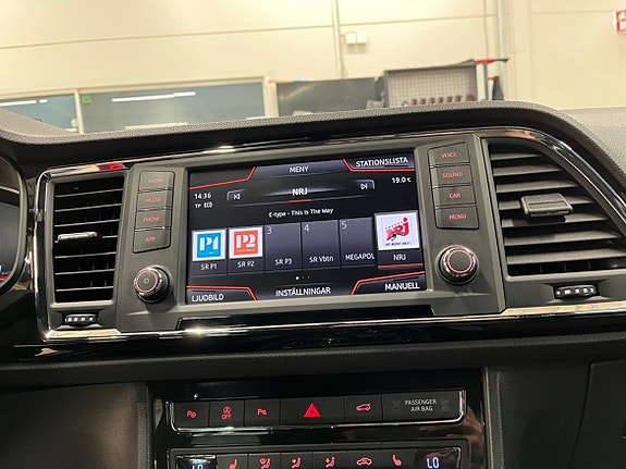 Seat Ateca 18 of 22