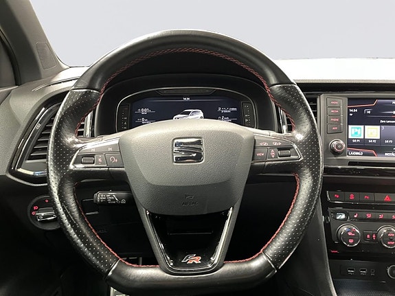 Seat Ateca 8 of 22