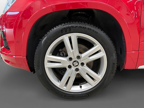 Seat Ateca 6 of 22