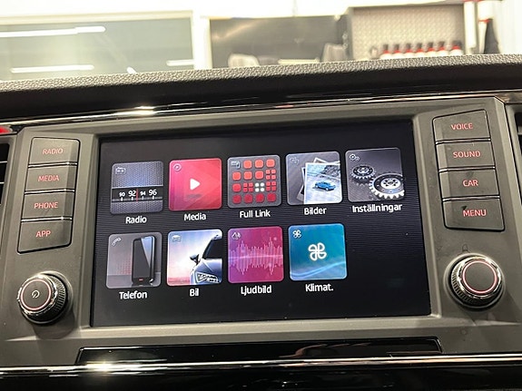 Seat Ateca 20 of 22
