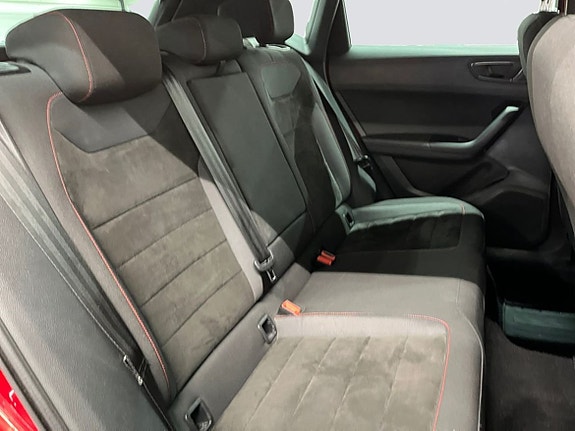 Seat Ateca 15 of 22
