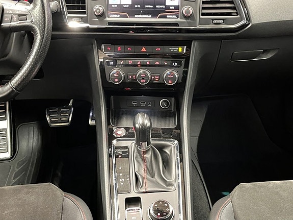 Seat Ateca 11 of 22