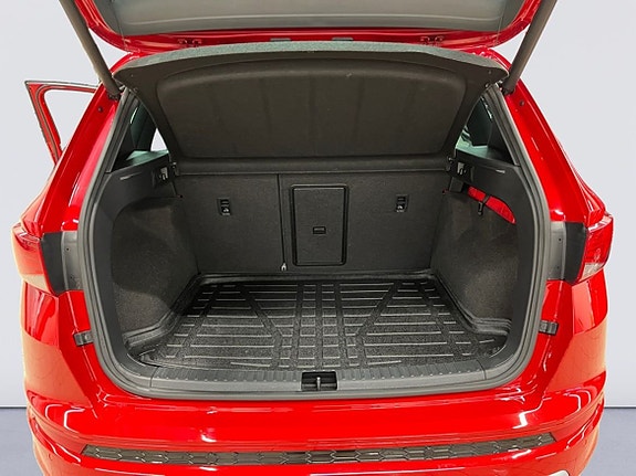 Seat Ateca 16 of 22