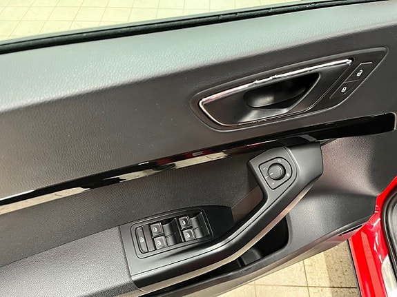 Seat Ateca 12 of 22