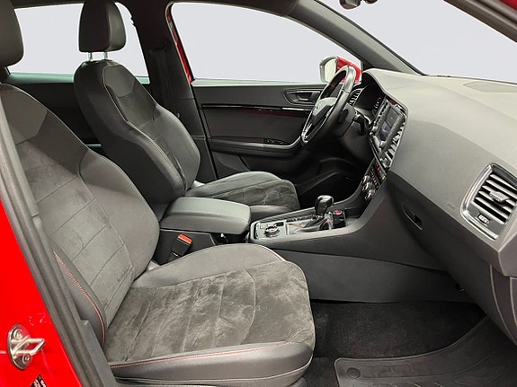 Seat Ateca 14 of 22