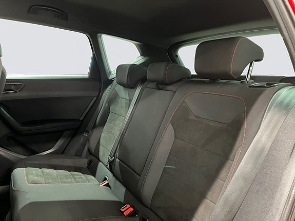 Seat Ateca 13 of 22