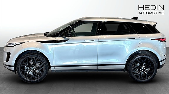 Land Rover Range Rover Evoque 6 of 9