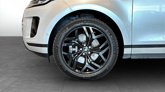 Land Rover Range Rover Evoque 9 of 9